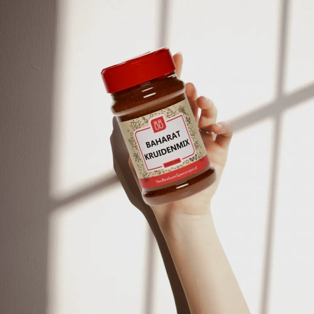Van Beekum Specerijen Baharat Gewürzmischung Van Beekum Specerijen Baharat Gewürzmischung