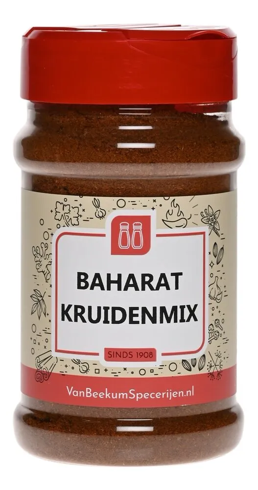 Van Beekum Specerijen Baharat Kruidenmix Van Beekum Specerijen Baharat Kruidenmix