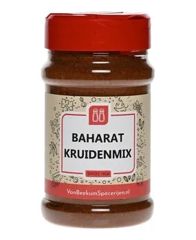 Van Beekum Specerijen Baharat Gewürzmischung Van Beekum Specerijen Baharat Gewürzmischung
