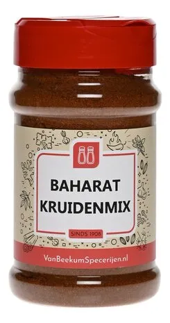 Van Beekum Specerijen Baharat Gewürzmischung Van Beekum Specerijen Baharat Gewürzmischung