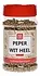 Peper Wit Heel
