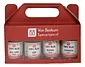 BBQ Rub Cadeaupakket BBQ Rub Cadeaupakket