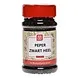 Van Beekum Specerijen Schwarzer Pfeffer, ganz