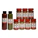 Van Beekum Specerijen BBQ-Paket Nr. 3