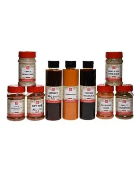 Van Beekum Specerijen Das beste Paket Van Beekum Specerijen Das beste Paket