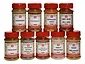 Gewürzmischungen Paket Nr. 2