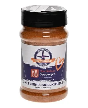 The Windmill The Windmill – Tante Leens Grillhähnchen