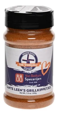 The Windmill The Windmill – Tante Leens Grillhähnchen