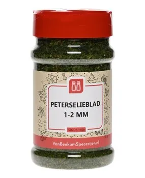Van Beekum Specerijen Peterselieblad 1-2 mm Van Beekum Specerijen Peterselieblad 1-2 mm
