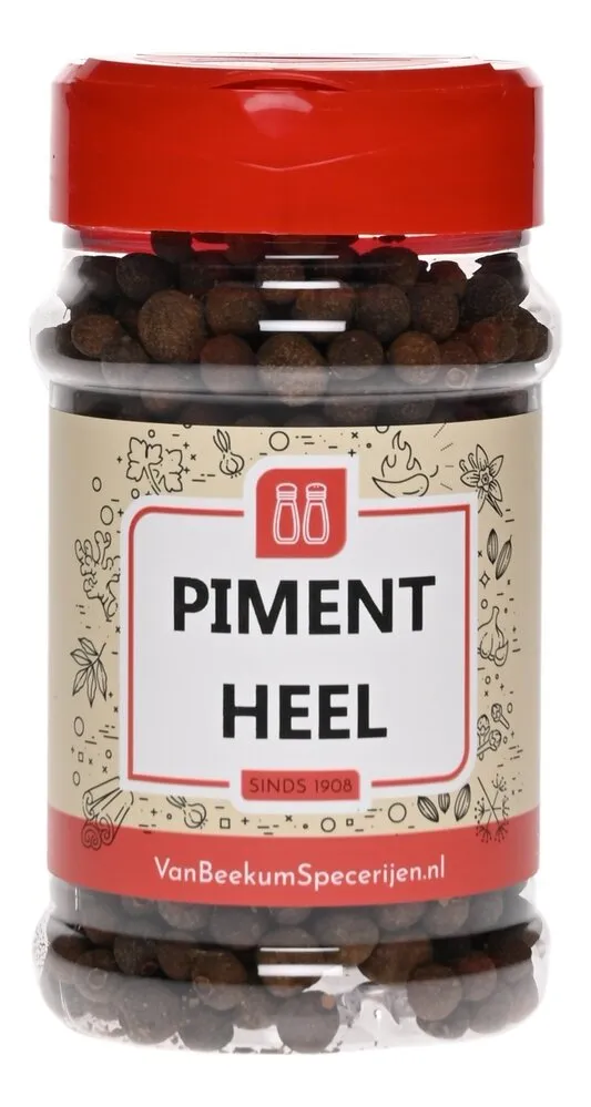 Van Beekum Specerijen Piment Heel / Piment Bollen Van Beekum Specerijen Piment Heel / Piment Bollen