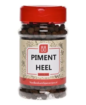 Van Beekum Specerijen Piment Heel Van Beekum Specerijen Piment Heel