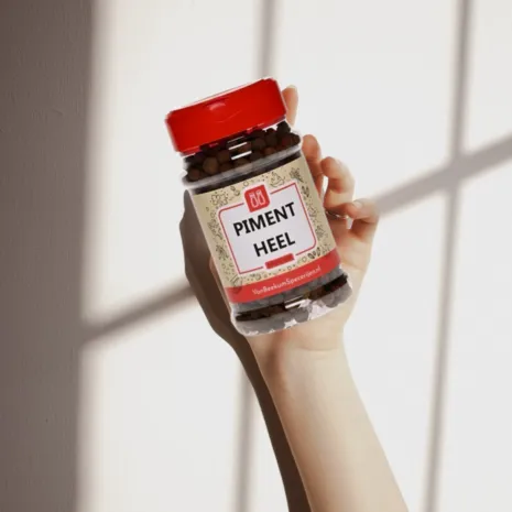 Van Beekum Specerijen Piment ganz / Pimentknollen Van Beekum Specerijen Piment ganz / Pimentknollen