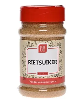 Van Beekum Specerijen Rietsuiker Van Beekum Specerijen Rietsuiker