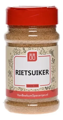 Van Beekum Specerijen Rietsuiker Van Beekum Specerijen Rietsuiker