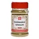 Van Beekum Specerijen Gemahlener Rosmarin