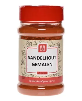 Van Beekum Specerijen Sandelhout Gemalen Van Beekum Specerijen Sandelhout Gemalen