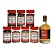 Van Beekum Specerijen Gin + Gin-Kräuterpaket