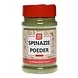 Van Beekum Specerijen Spinaziepoeder