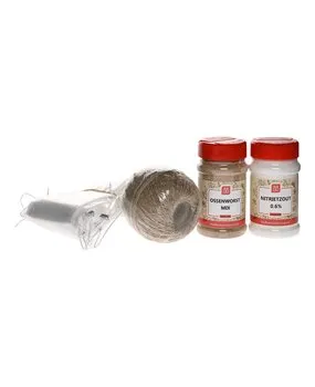 Van Beekum Specerijen Ochsenwurst Paket Van Beekum Specerijen Ochsenwurst Paket