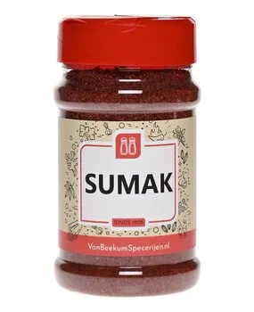 Van Beekum Specerijen Sumach