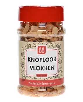 Van Beekum Specerijen Knoflook Vlokken Van Beekum Specerijen Knoflook Vlokken