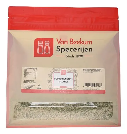 Van Beekum Specerijen Bourguignonne-Mischung