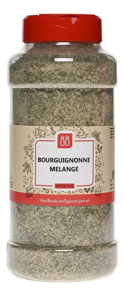Van Beekum Specerijen Bourguignonne Melange Van Beekum Specerijen Bourguignonne Melange