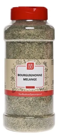 Van Beekum Specerijen Bourguignonne-Mischung