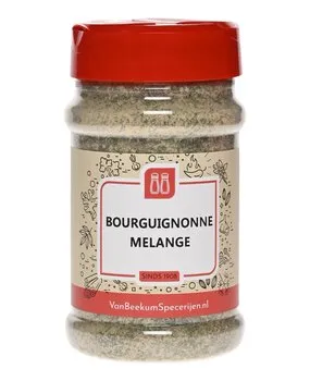 Van Beekum Specerijen Bourguignonne-Mischung