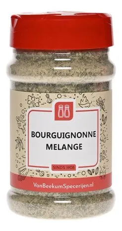 Van Beekum Specerijen Bourguignonne-Mischung