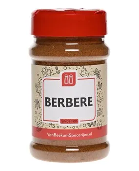 Van Beekum Specerijen Berbere Van Beekum Specerijen Berbere