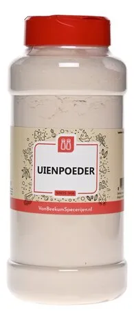 Van Beekum Specerijen Uienpoeder Van Beekum Specerijen Uienpoeder