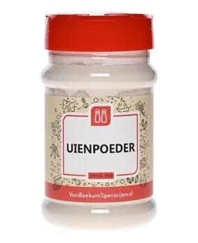 Van Beekum Specerijen Uienpoeder Van Beekum Specerijen Uienpoeder