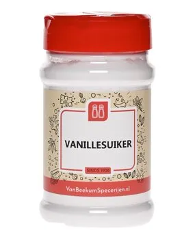 Van Beekum Specerijen Vanillesuiker Van Beekum Specerijen Vanillesuiker