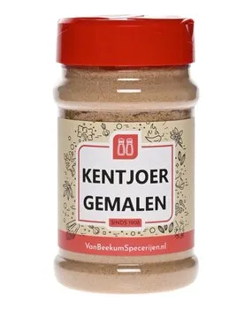 Van Beekum Specerijen Kentjoer Pumping Station