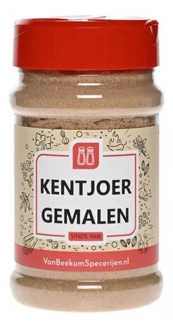 Van Beekum Specerijen Kentjoer Pumping Station