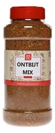 Van Beekum Specerijen Frühstücks-Mix Van Beekum Specerijen Frühstücks-Mix