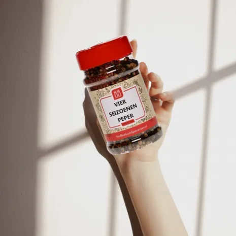 Van Beekum Specerijen Vier Seizoenen Peper