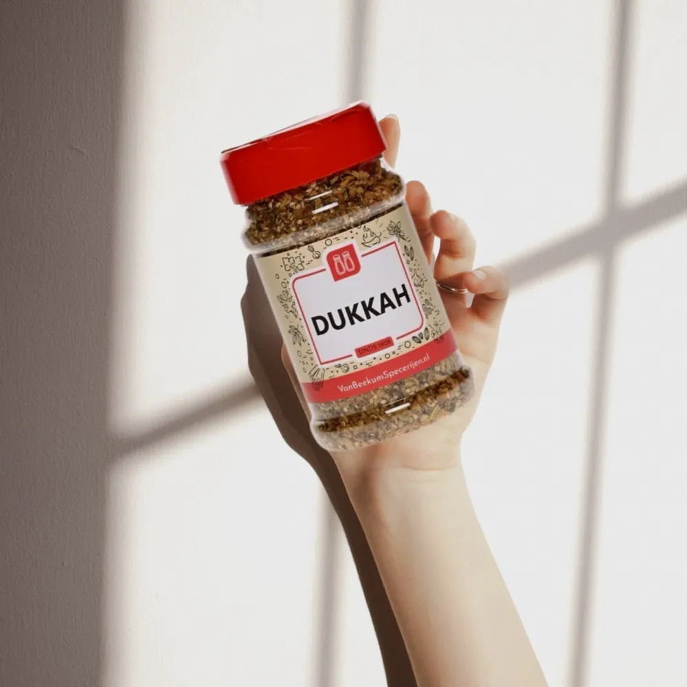Van Beekum Specerijen Dukkah Van Beekum Specerijen Dukkah