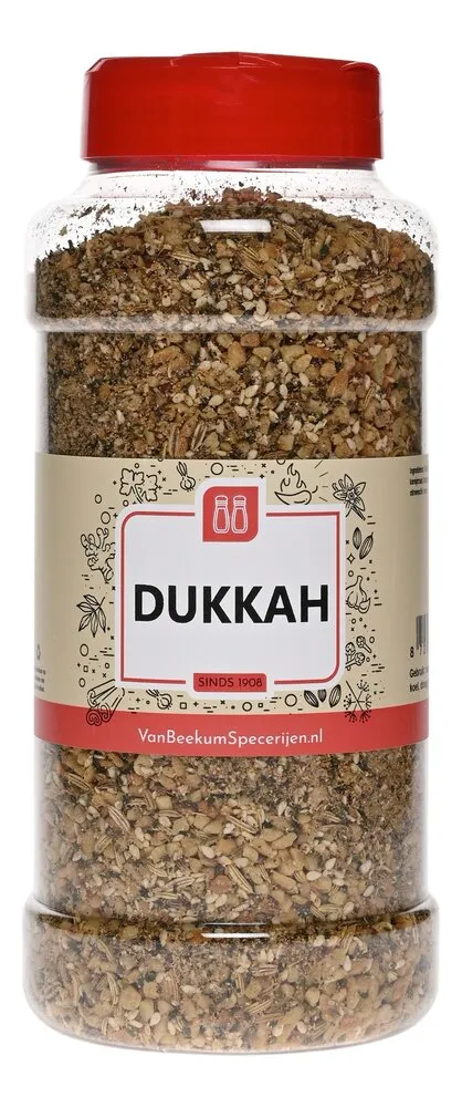 Van Beekum Specerijen Dukkah Van Beekum Specerijen Dukkah