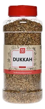 Van Beekum Specerijen Dukkah Van Beekum Specerijen Dukkah