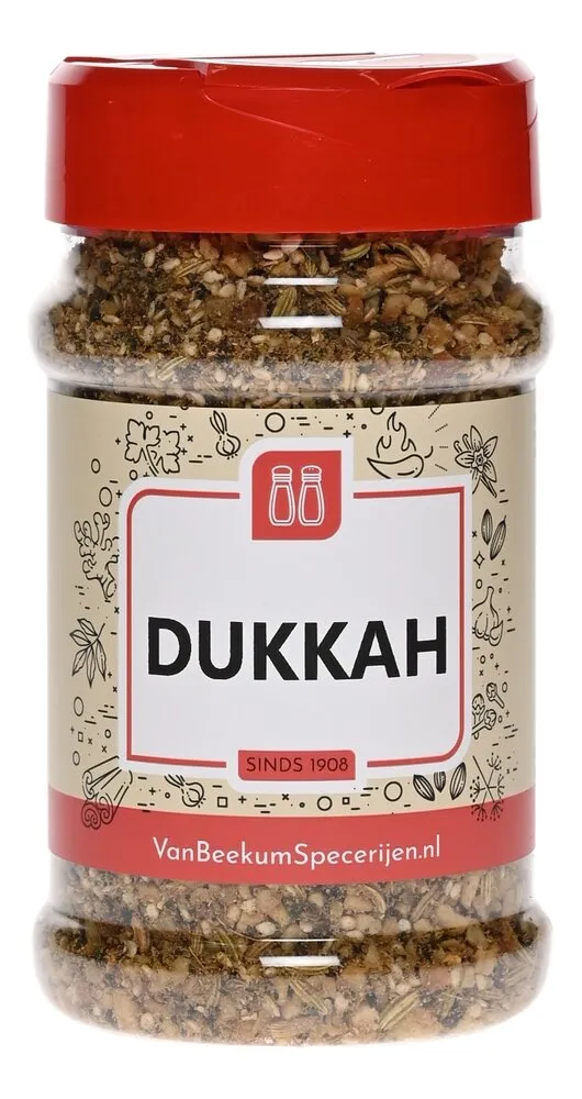 Van Beekum Specerijen Dukkah Van Beekum Specerijen Dukkah