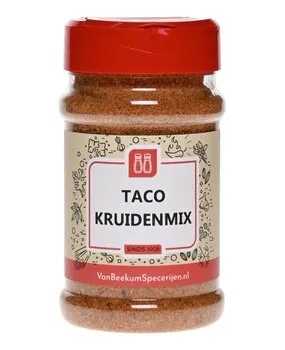 Van Beekum Specerijen Taco Gewürzmischung Van Beekum Specerijen Taco Gewürzmischung