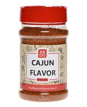 Van Beekum Specerijen Cajun-Geschmack Van Beekum Specerijen Cajun-Geschmack