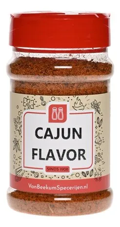 Van Beekum Specerijen Cajun Flavor Van Beekum Specerijen Cajun Flavor