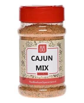 Van Beekum Specerijen Cajun Mix Van Beekum Specerijen Cajun Mix