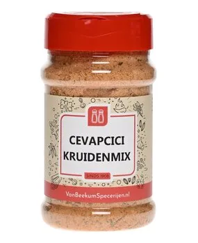 Van Beekum Specerijen Cevapcici Gewürzmischung Van Beekum Specerijen Cevapcici Gewürzmischung
