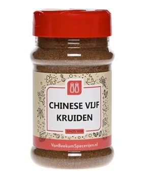 Van Beekum Specerijen Chinese Vijf Kruiden Van Beekum Specerijen Chinese Vijf Kruiden