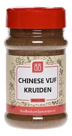 Van Beekum Specerijen Chinesische Fünf Kräuter