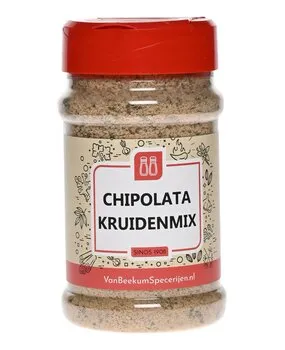 Van Beekum Specerijen Chipolata Kruidenmix Van Beekum Specerijen Chipolata Kruidenmix